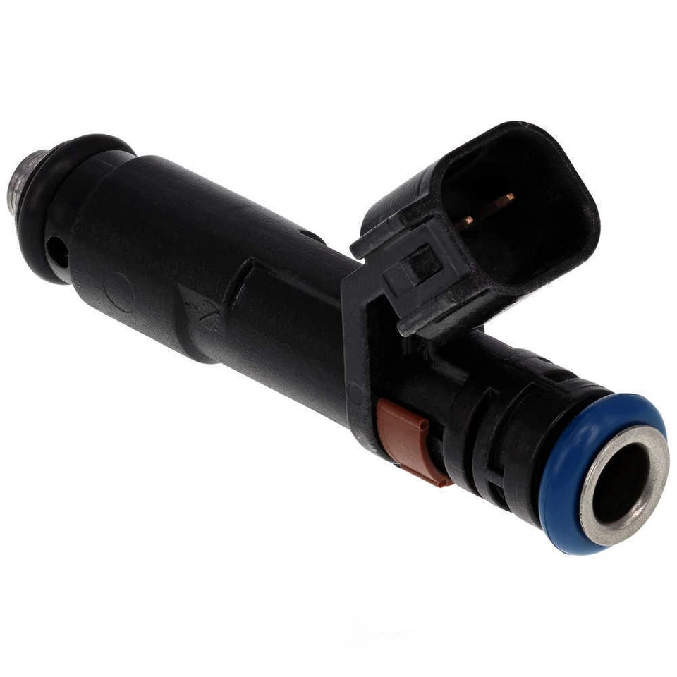 Inyector de combustible-XLS GB Remanufactura 822-11198 Reman Foto 4 de 4