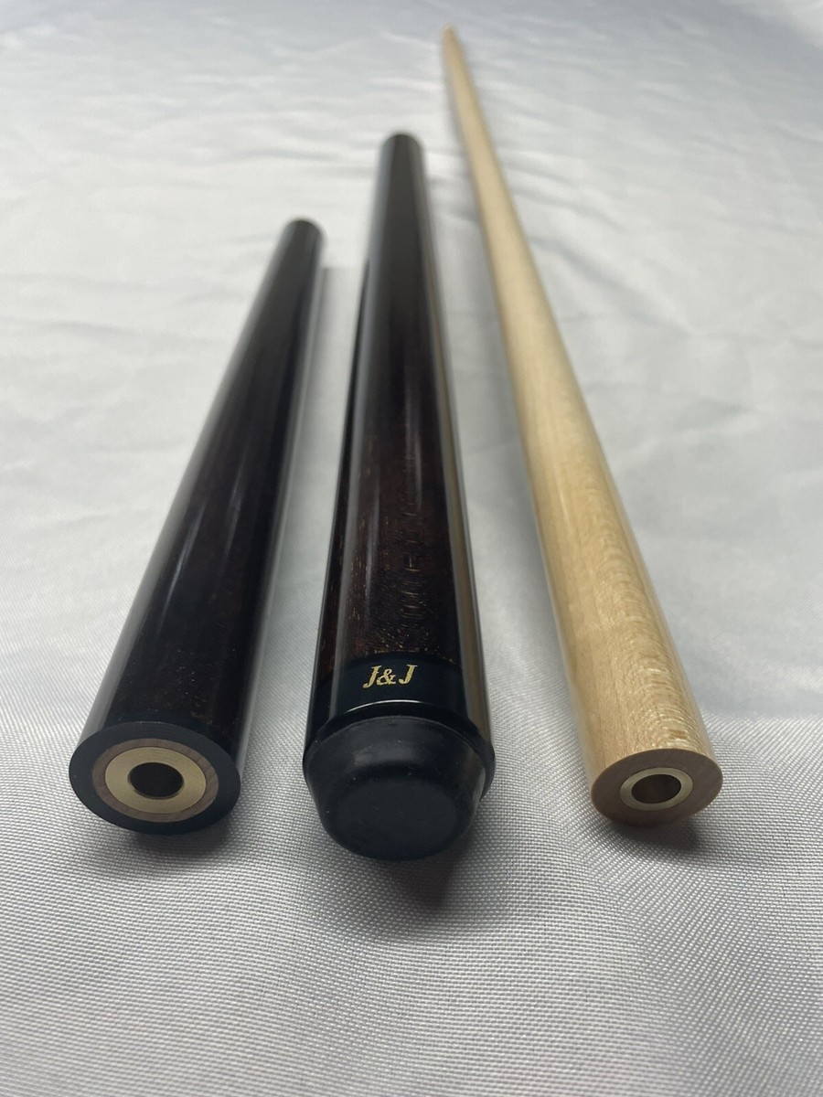 桜もち　名作 J&J Break Cue！ 桜もち 名作 J&J Break Cue！ Break Cues – JS Cue Sales