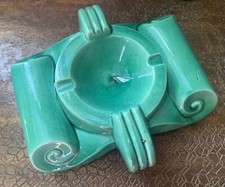 Grand cendrier moderniste