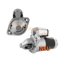 Démarreur Hyundai ACCENT