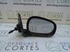 Retroviseur droit (ou coque) Rover 414