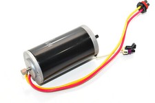 Atwood Mobile 66537 12VDC Landing Gear Motor - 050216 PM30R-60F-1004