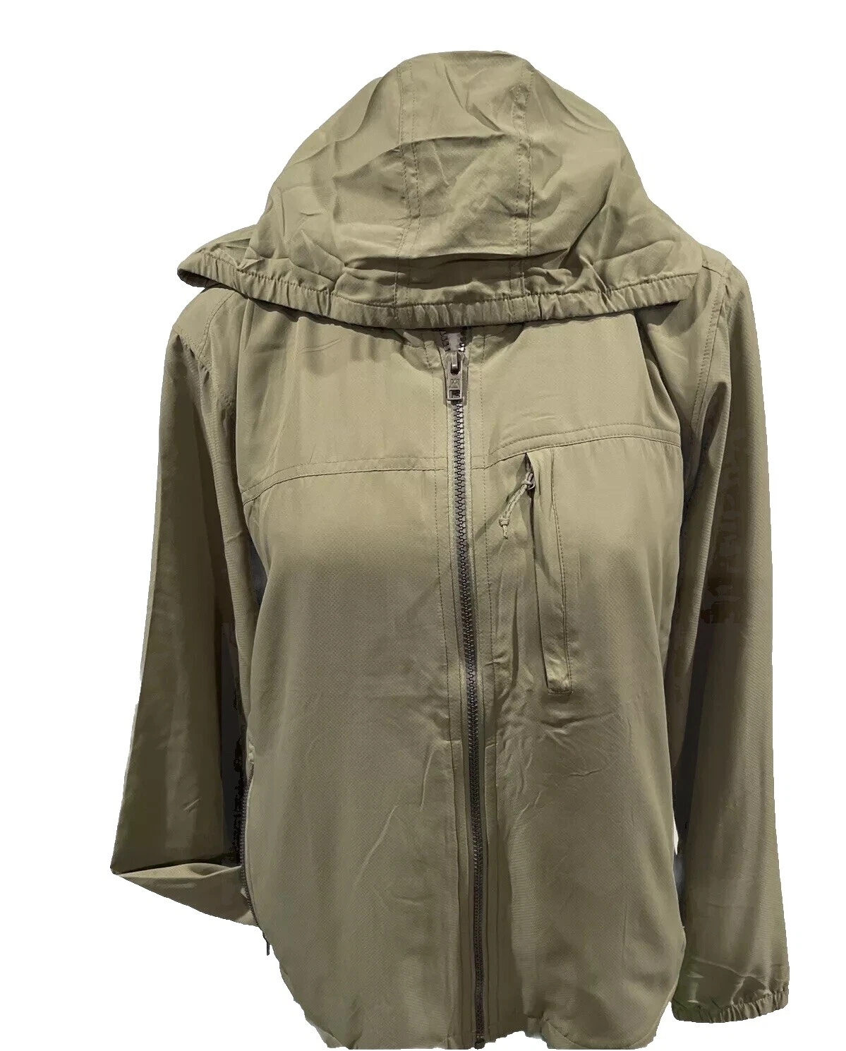 Avalanche Solid Regular Size Coats, Jackets & Vests for Women