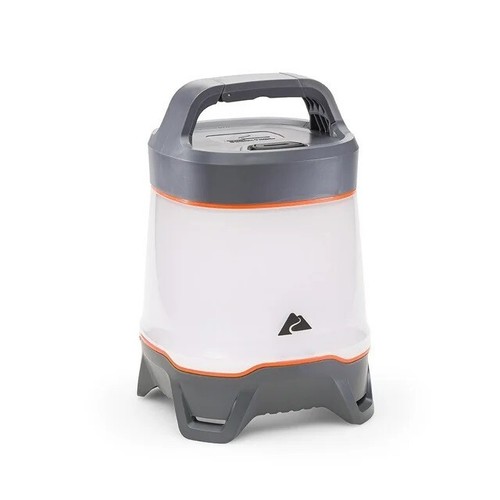 Ozark Trail 1000 Lumen Lantern - LED Camping Light, 275-Hour Runtime, Portable - Picture 2 of 8
