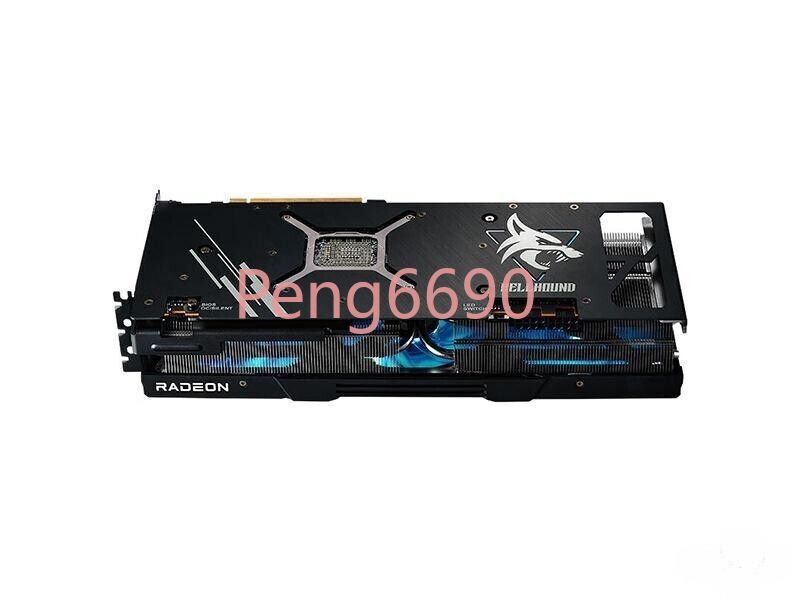 グラフィックボード・グラボ・ビデオカード PowerColor Hellhound Radeon RX 7900xt Amazon.com: PowerColor Hellhound AMD Radeon RX 7900 XT