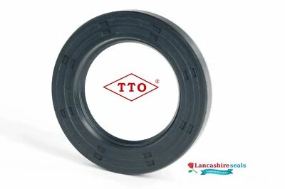 TTO SC 10x16x4 Oil Seal Rotary Shaft Single Lip R21 Choose your pack