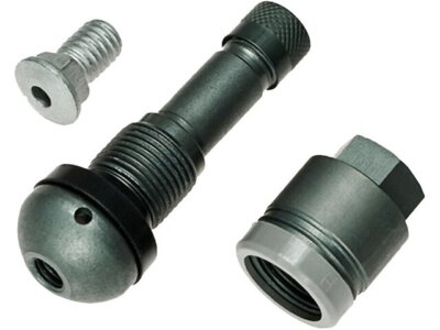 #ad For V8 Vantage Tire Pressure Monitoring System TPMS Sensor Service Kit 42773RFJP $18.64