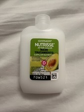 GARNIER NUTRISSE Conditioner Nourishing Avocado Olive Shea Oils 1.35 oz