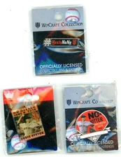 Giants Pin Choice Chris Heston No-Hitter 6/19/2015 Photo #HestoNono infield SF