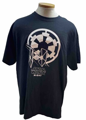 NHL San Jose Sharks [SR XL TG #28] 🦈 Star Wars Night Timo Darth