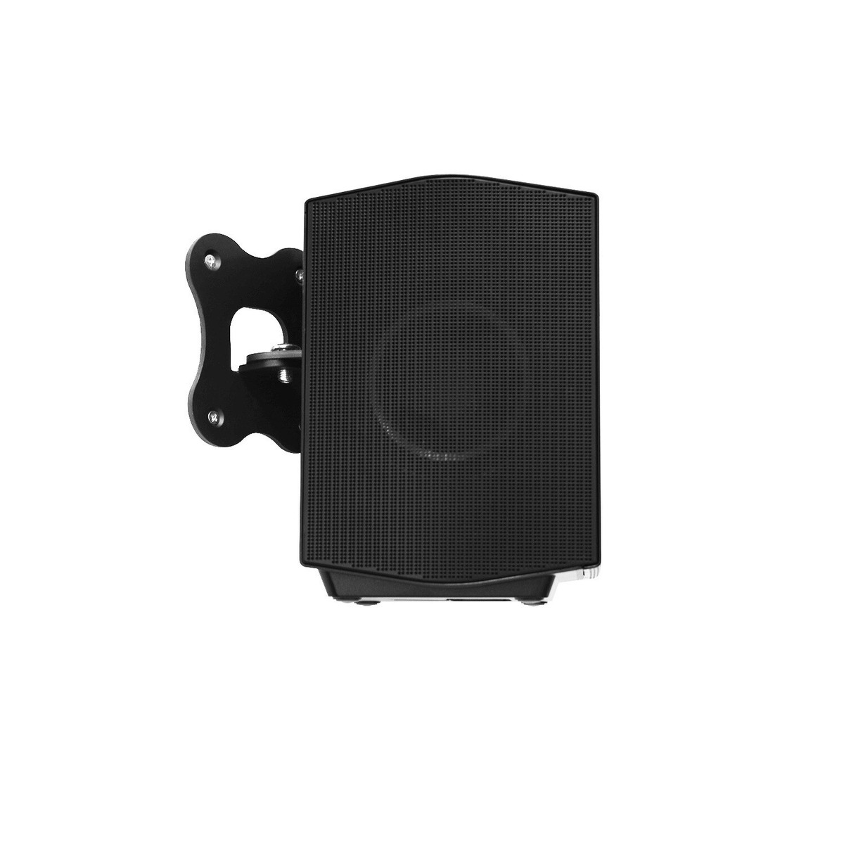 Lautsprecher-Wandhalterung Für Samsung HW Q930B/Q990B Serie – Metall, Verstellbar, Einfach Zu Montieren