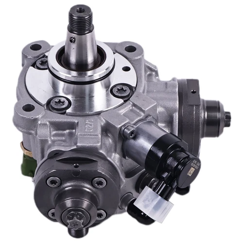 Fuel Injection Pump 0445010835 8980879861 compatible Isuzu NPR 4JJ1 3.0L Engine - Picture 5 of 6