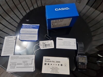 Casio Collection DBC-32-1AEF Armbanduhr für Herren