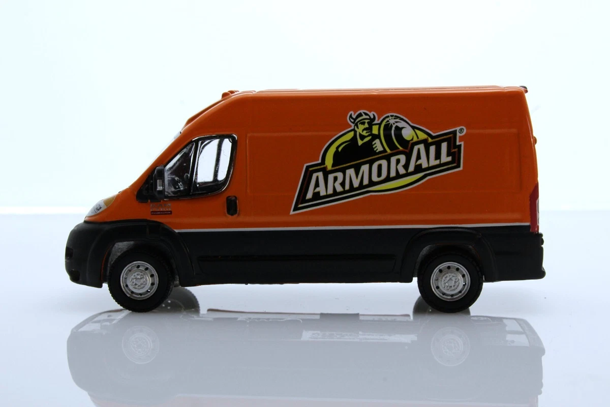 ram promaster models