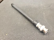 NEW-OPEN BOX, LARSEN, KD4VHF4, VHF Helical Spec Freq 162-174, BNC Conn