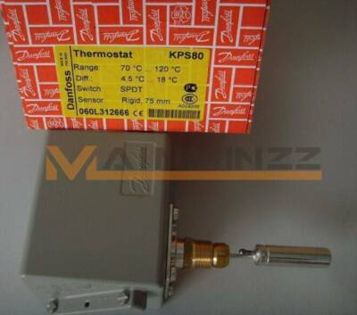 1PCS   KPS80 060L312666 #WD10
