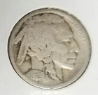 1923-S Buffalo Nickel *Good Condition ~SEMI-KEY-DATE~GREAT FILLER *FREE SHIPPING