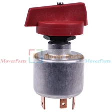 Power Switch 1626964801 for Atlas Copco Air Compressor XAS 38 XAS 48 XAS 78