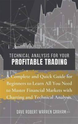 Technical Analysis for Your Profitable Trading: A Complete and Quick Guide for B