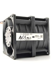 GFC0812DW-SM00 8080 DC Server Fan 12V 7.20A 80*80*80mm