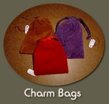 MONEY True Wicca Witch Spell Bag Kit  Lady Isabel's