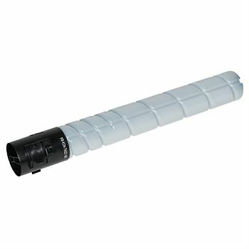 Kompatibler Toner für Konica Minolta Bizhub TN-324 C258 C308 C368 von ABC