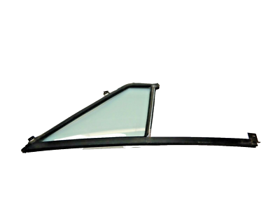 Jeep Cherokee XJ 84-96 Front Passenger Door Vent Window Glass Non