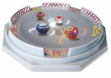 biggest beyblade stadium