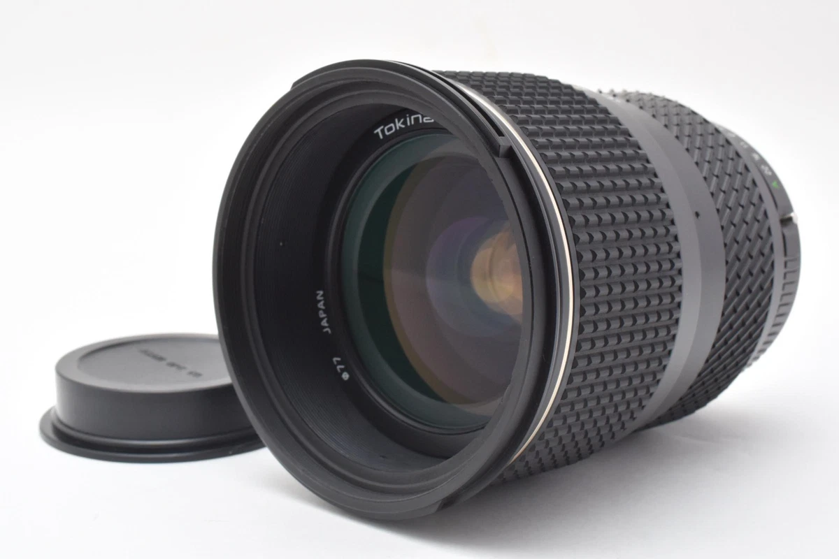 Tokina f/2.8 28-70mm Camera Lenses for sale | eBay