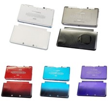 Replacement for Nintendo 3DS Shell Cover Top ...