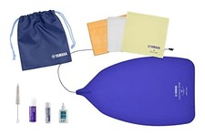 Yamaha KOSTBB5 Wind Instrument Cleaning Kit for Trombone with Rotary Valve From