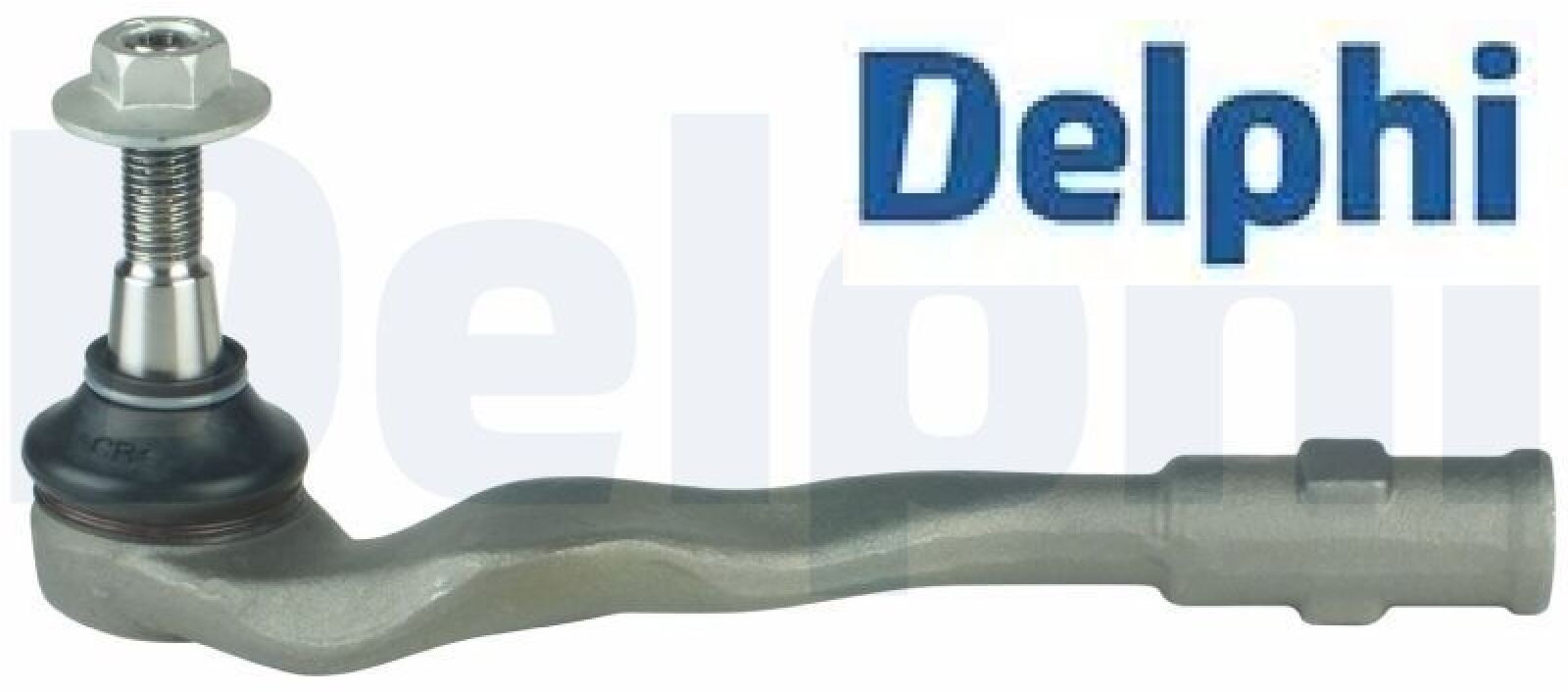 Delphi Spurstangenkopf [Hersteller-Nr. TA2508] für Audi - Bild 2