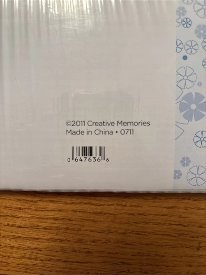 Creative Memories CREATIVE CUTS DEPORTES patrón y plantilla de garabatos Foto 4 de 4