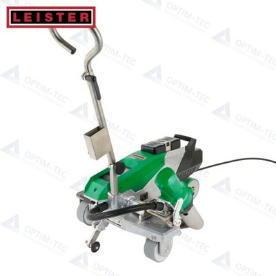 Leister VARIMAT 300, 230V/3680W, 400V/5700W, 40mm Flat Roof Welding Machine