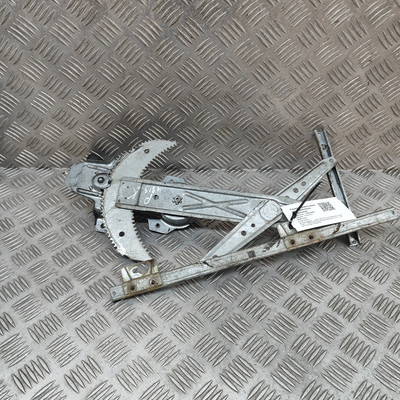 LAND ROVER DEFENDER L315 Fensterheber vorne links CUH000110 2005