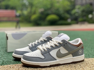 #ad #ad NK DK Low Yuto Horigome FQ1180 001 Men#x27;s Shoes Size 4 13 $177.00