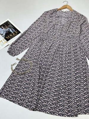 Women Boden Dress Multicolor 40 / L / 48 #8DPY
