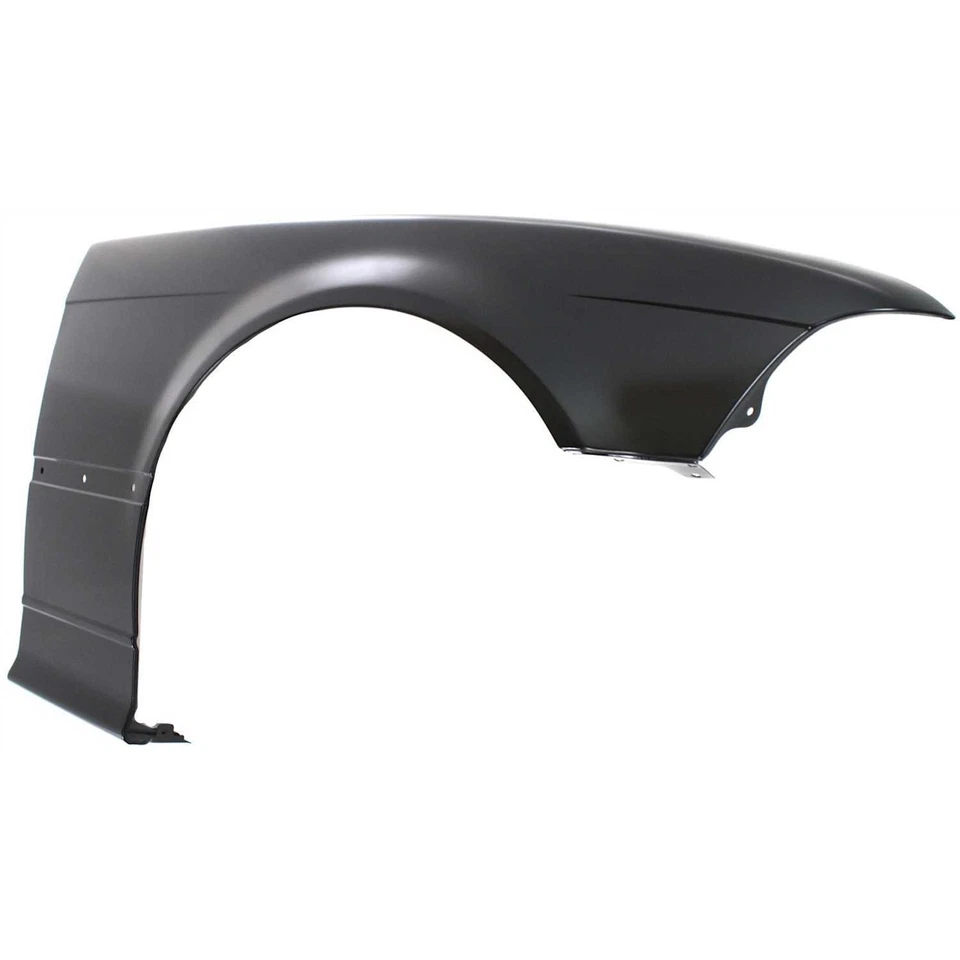 Fender For BMW 325i 1992-1995 Front Right 2-Door Coupe Convertible Foto 2 de 4