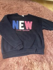 Zara Pullover