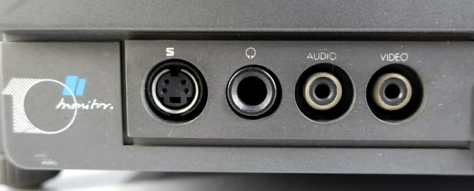 NordMende Galaxy 25 PRO Crt Pipes TV Stereo Farbfernseher # Top# - Image 3 of 4