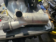 2008-2012 Seadoo RXTX 255 Water Box OEM GTI 130 GTX Wake 155 Exhaust Muffler #1