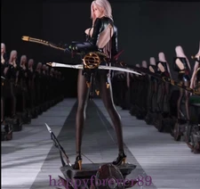 Spectre Blade Hyperspace DreamHouse Studio Resin Figurine Statue 1/4 57cm