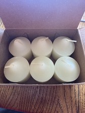 PartyLite Universal Votives V06104 NIB Holida...