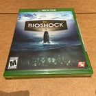Bioshock: The Collection - Microsoft Xbox One