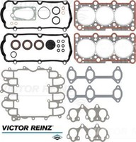 Victor Reinz 02-31705-01 Dichtungssatz FüR Zylinderkopf FüR Audi