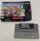 New ListingSuper Mario Kart (Super Nintendo SNES, 1992) Authentic Original Cartridge & Box