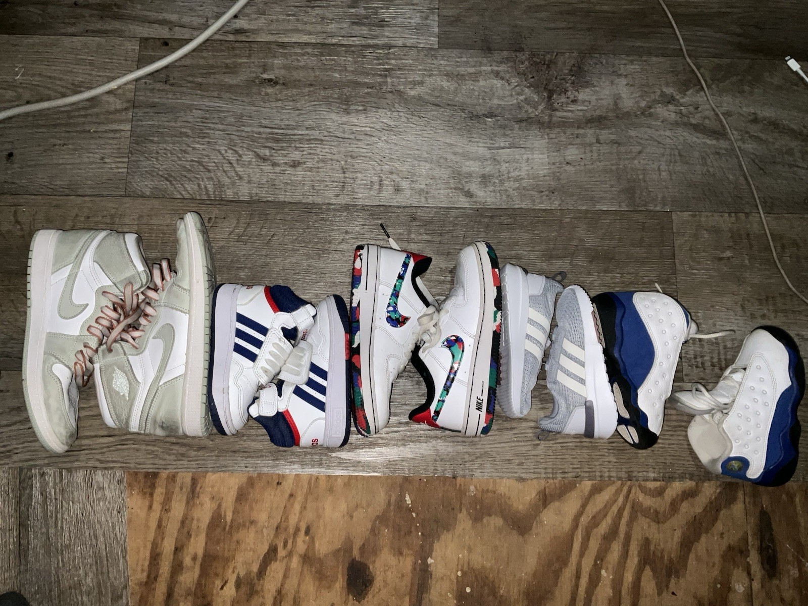 Shoe Bundle - image 4