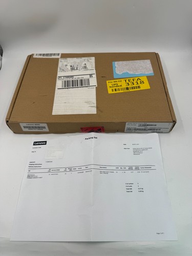 5B20S72234 Lenovo ThinkPad E15 20RD 20RE Mainboard I7-10510U SWG UK MwSt