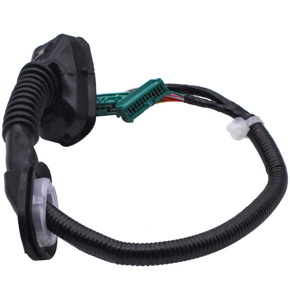 Left Driver Side Front Door Sub Wire Fits For 2010-2013 Acura MDX 32757-STX-A01 - Image 2 of 4