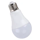 Dusk To Dawn Light Bulb EECOO 7W Smart Sensor LED Bulbs Built In Photosenso KIT